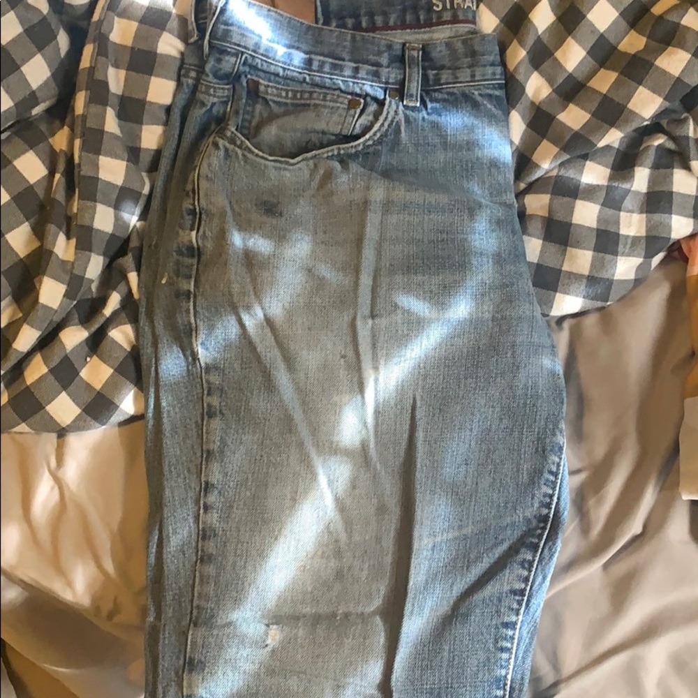 Men’s jeans - Picture 2 of 4